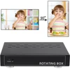 Vertikale TV HDMI Video Rotierenden Box Prozessor 90 180 270 Grad Bild Flip 1