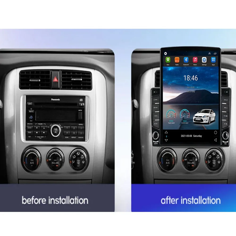 For Tesla Style 2 D… - image