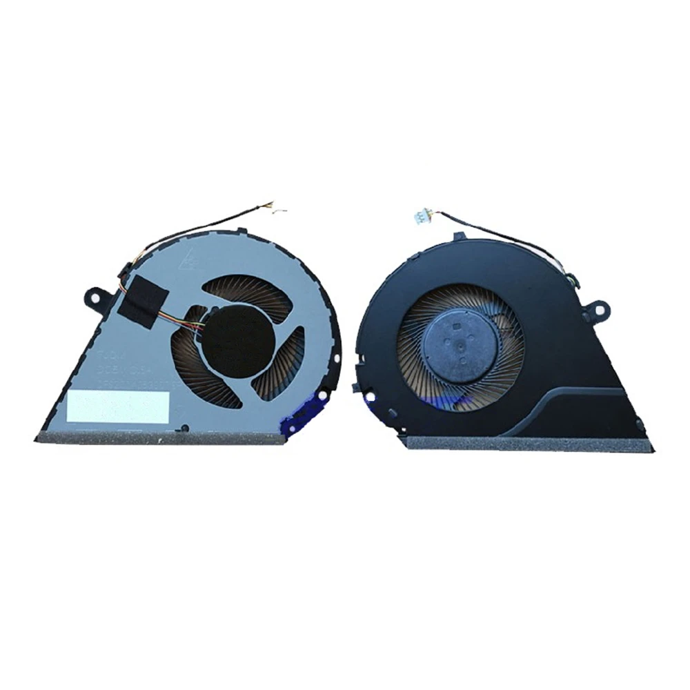 

Laptop CPU Cooling Fan For HP Pavilion 14-bf000 14-bf100 14-BF116TX