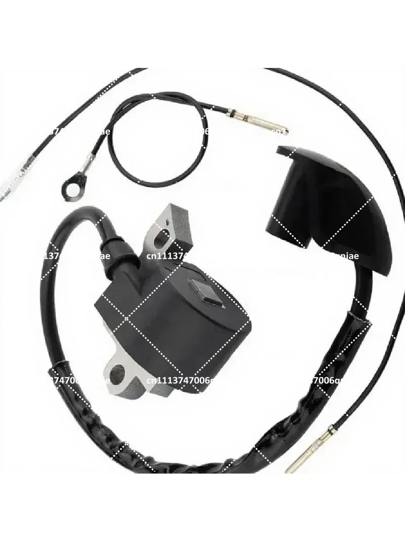 Ignition Coil High Voltage Pack for FS400 FS450 FS480 4128 400 1306