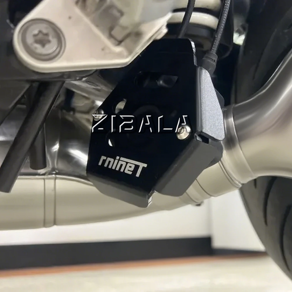 

Valve Exhaust Power Valve Control Cover Accessories FOR BMW R1200RT R1200R R1200GS R1200GS ADV 2010-2023 2022 R nineT All Model