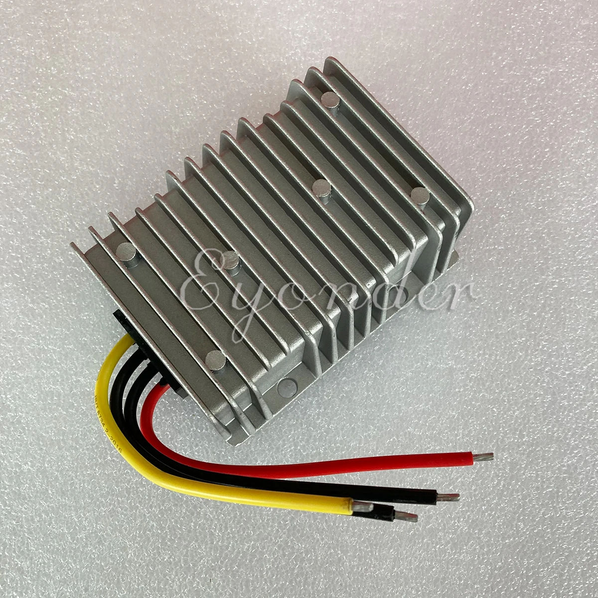 Step up converter 20v 28v 30v 32v 33v 36v 37v 24v to 48v dc 10a 480w 15a 720w power module 24 volt to 48 volt dc dc converter