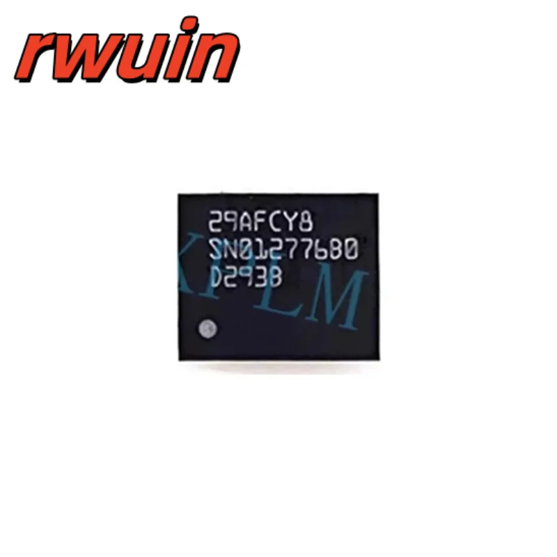 Original 100% New 1-20PCS/LOT SN012776B0YBHR SN012776B0 SN012776BO BGA IC Chipset