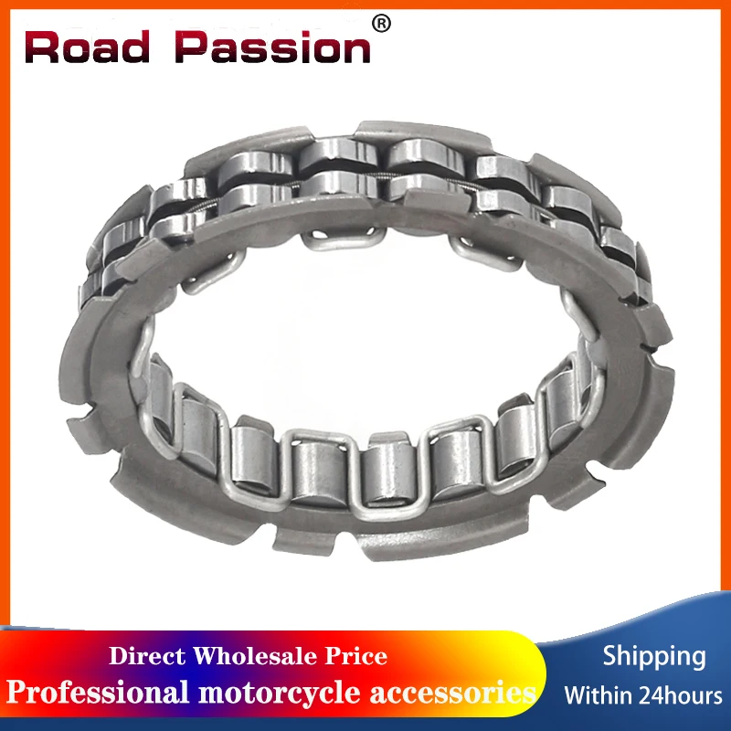 

Motorcycle Starter Bearing Overrunning Clutch Beads For Ducati Super Sport 620 750 800 900 1000 Superbike 748 749 996 998 ST2
