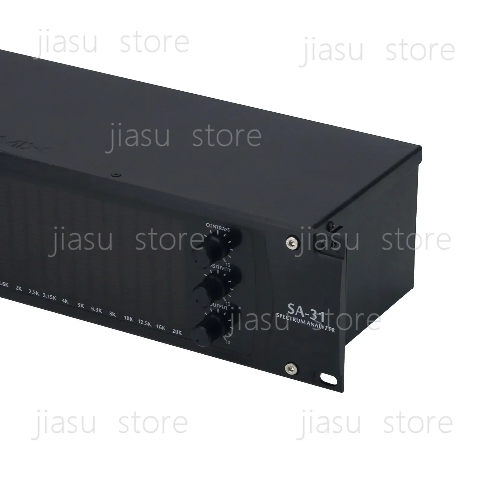 2026 Premium Products SA-31 Standard Version 31-Band Music Spectrum Analyzer Display for Recording Studio
