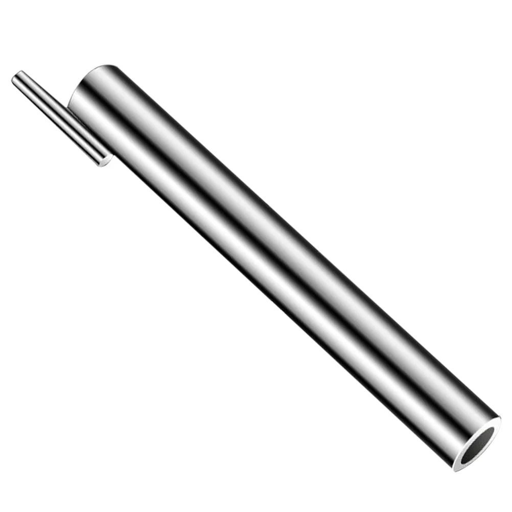 Electrician Wire Twisting Tool No Strip Wire Connector Carbon Steel for Power Efficient Splicing Portable