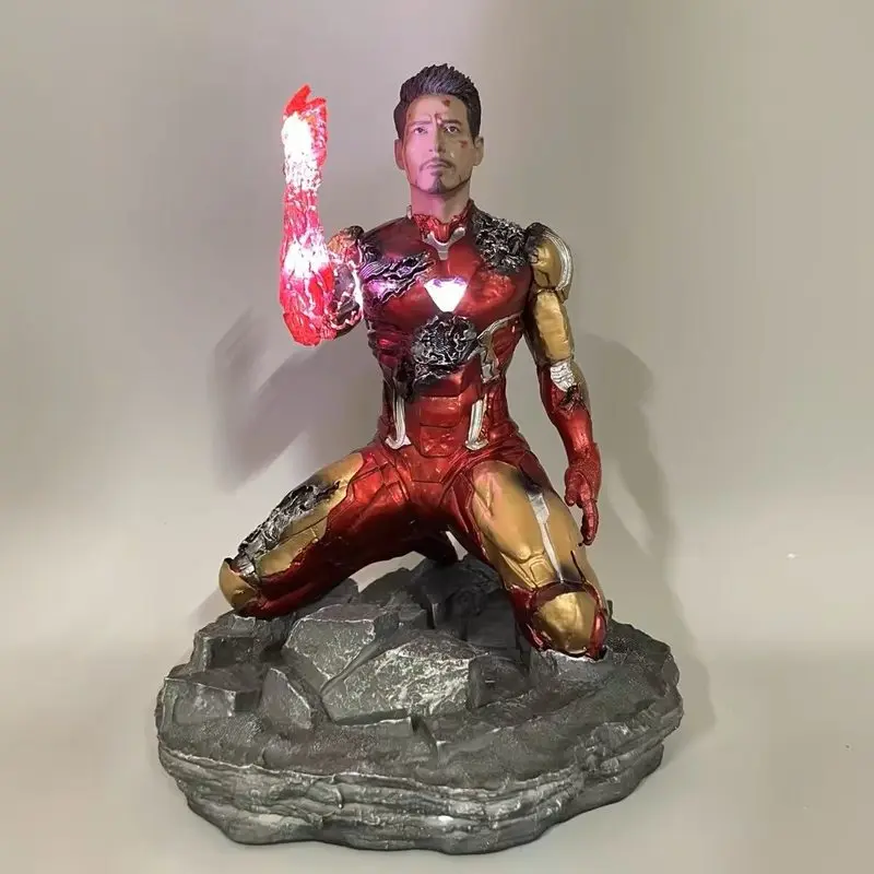 

Новая коллекционная фигурка Marvel Comics ручной работы: трендовая статуэтка, настольное украшение, сувенир, подарок на день рождения, коллекционный предмет.