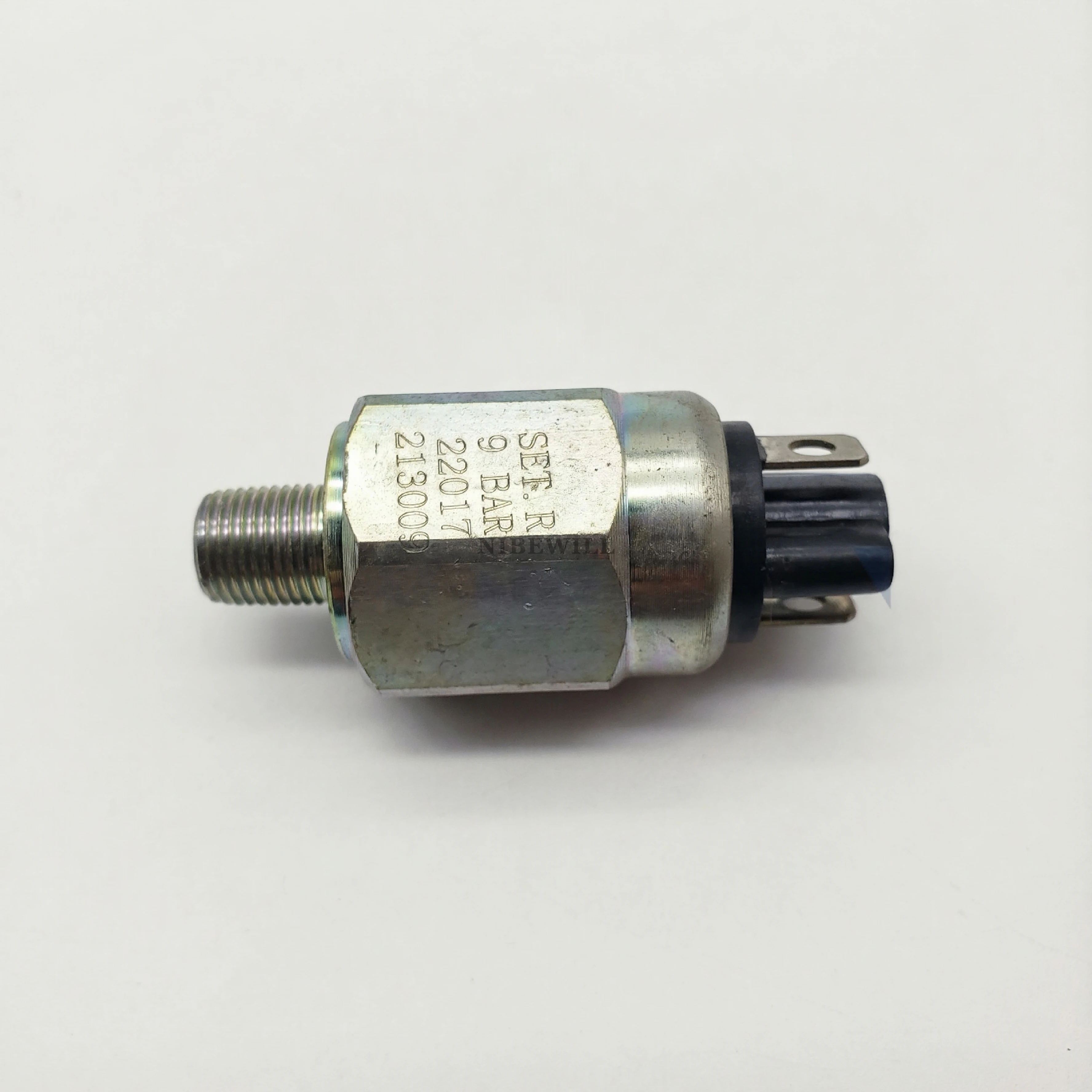 Construction Machinery Parts for LiuGong CLG850 CLG856 856H CLG920 Excavator Pressure Sensor 22017213009