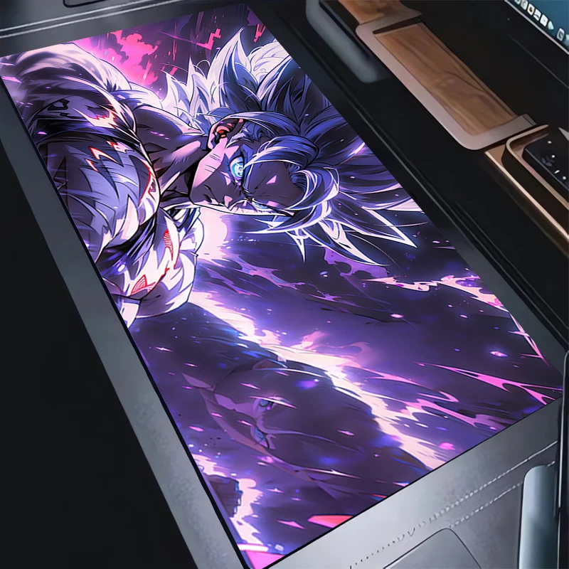 Mouse Pad Dragon Ba…