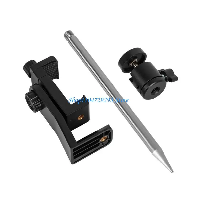 

Y2GD Easy Carry Phone Stand Metal Phone монтаж для многофункционального использования в Golf & Beach