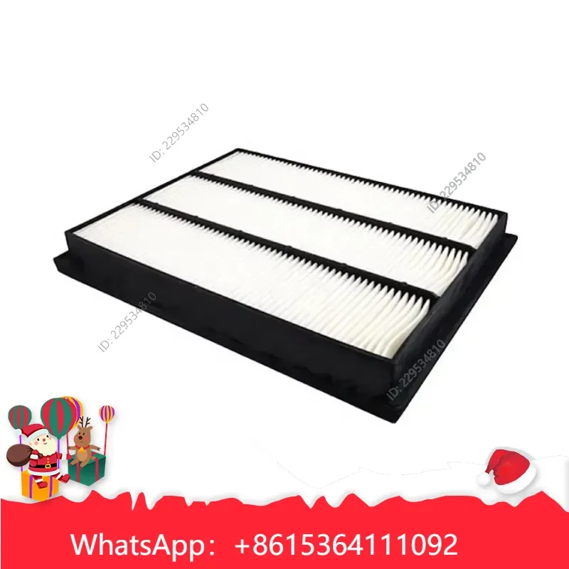 de alta calidad 1Pcs Air Filter Replacement for 21702999 Compatible For Model，1pc
