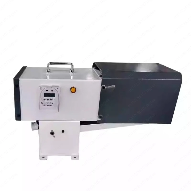 

Machine Tool Tank Oil Skimmer Industrial Oil-Water Separator Belt-Type Oil Remover