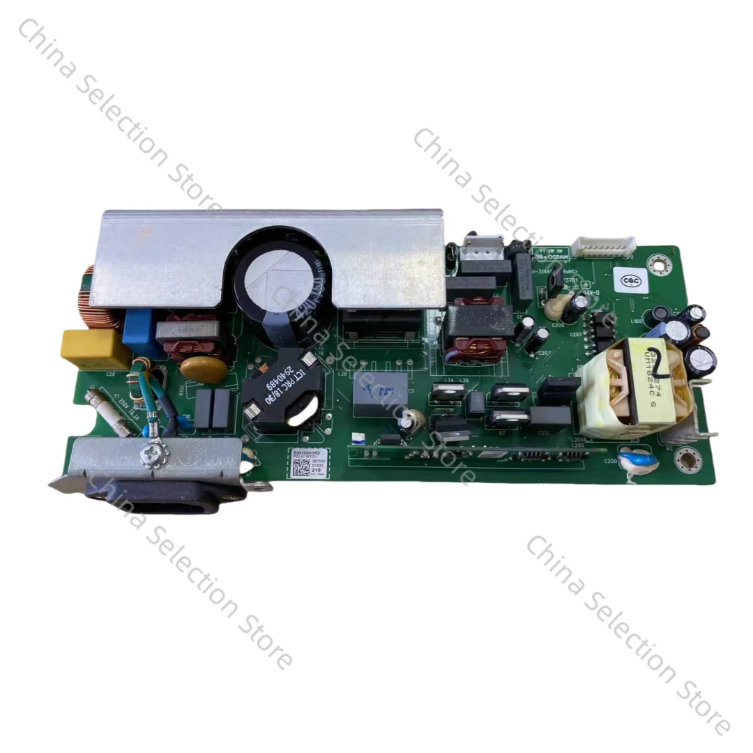

Original MS531 Power Board AC MS531 POWER SUPPLHY Fit for ms513 Projectors MX532 MW533 MH534 Projector