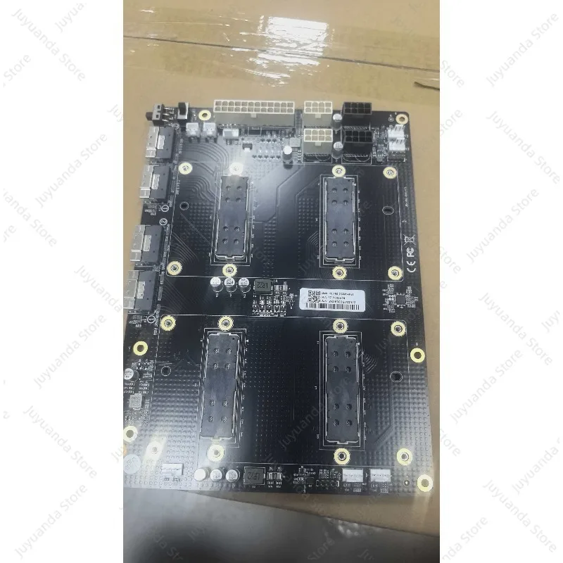 V100 Sxm2 Graphics Card 300G NVlink Interconnect Dual