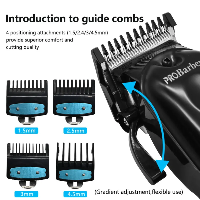 Рисунок 4 - Профессиональные парикмахерские