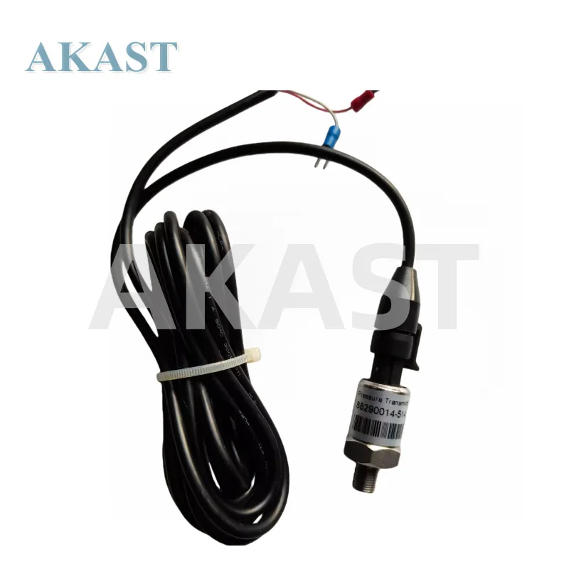 2250155-536 Pressure Transducer with cable Fits Sullair Air Compressor