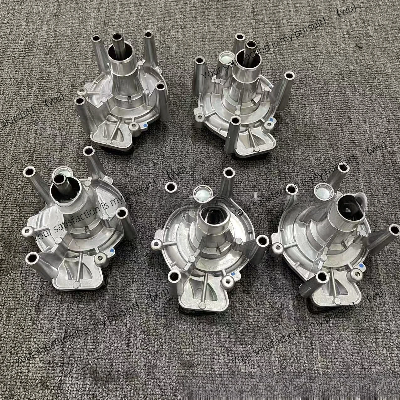 Suitable for Bentley Flying Spur Continental GT 4.0 T pump head 079121014M, 1pc