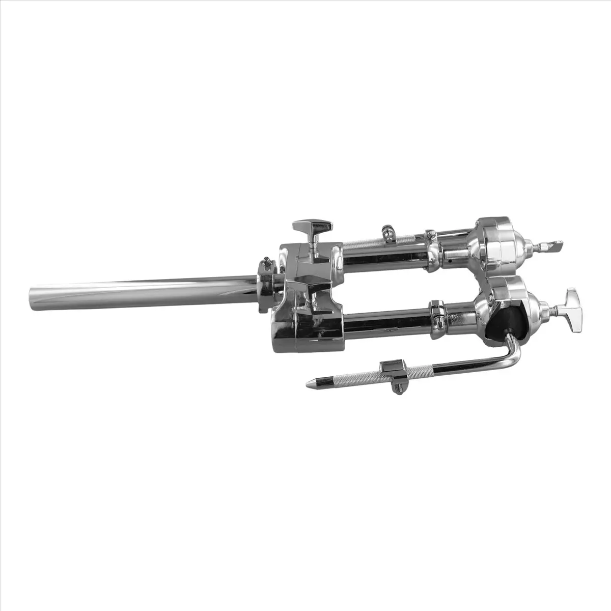 

Двойной держатель барабана, кронштейн, подставка для крепления барабана для барабанщика, аксессуар для запасных частей барабана [AA74-AAA]