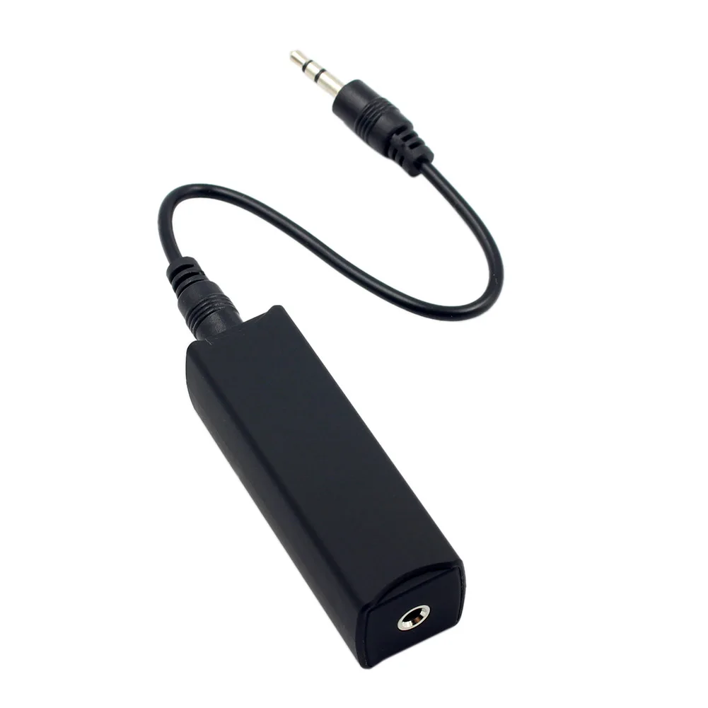 ¿Qué es un Aislador de Bucle de Tierra y por qué es esencial para tu sistema de audio?