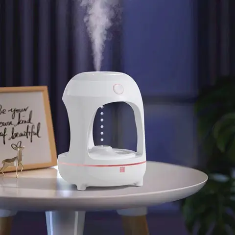 10 best sales anti gravity lamp - №2