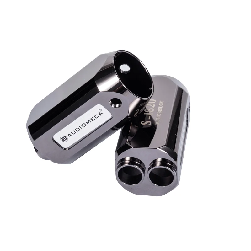 

2Pcs Audio Speaker Wire Adapter Sleeve Ring Direction Tube Shock Absorber Ring Splitter