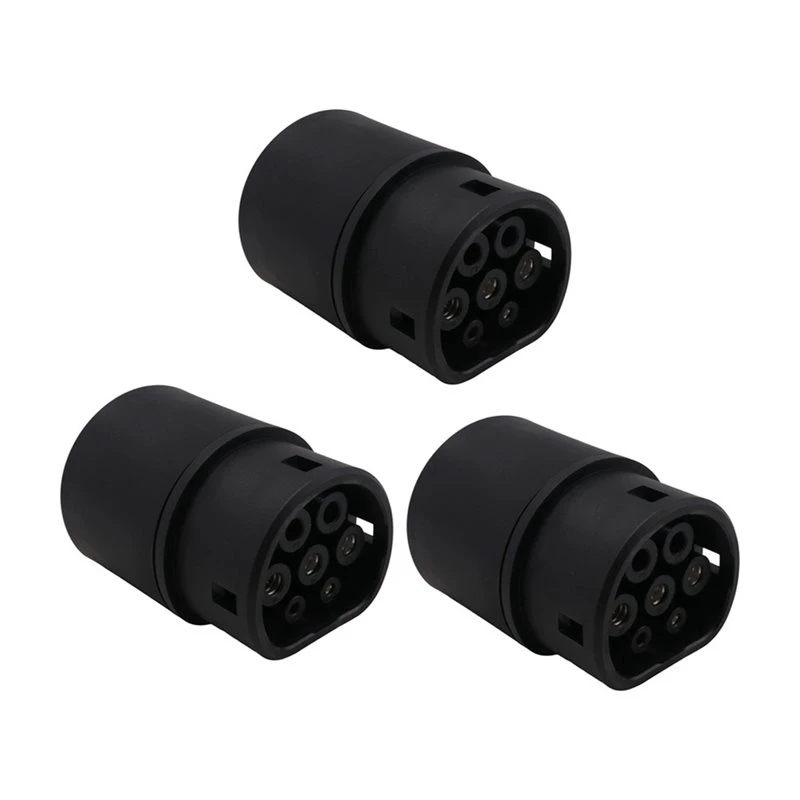 Adapter V2L Typ 2 (UE) do pojazdów elektrycznych – zasilanie 230V