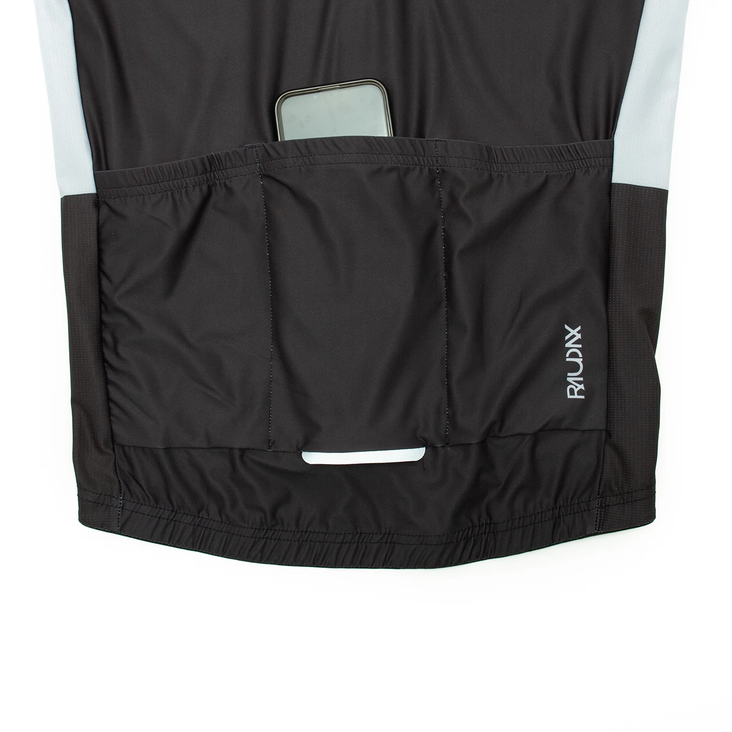 RAUDAX Men's Short-sleeved Sports Cycling Clothing Cycling Outdoor Road Cycling Breathable and Quick-dry Cycling Clothing view 6