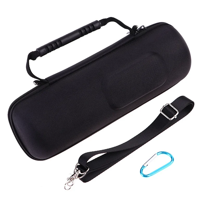 

Storage Bag For CHARGE4 Generation 5 Generation Universal Bluetooth Speaker Storage Bag EVA Speaker Storage Bag