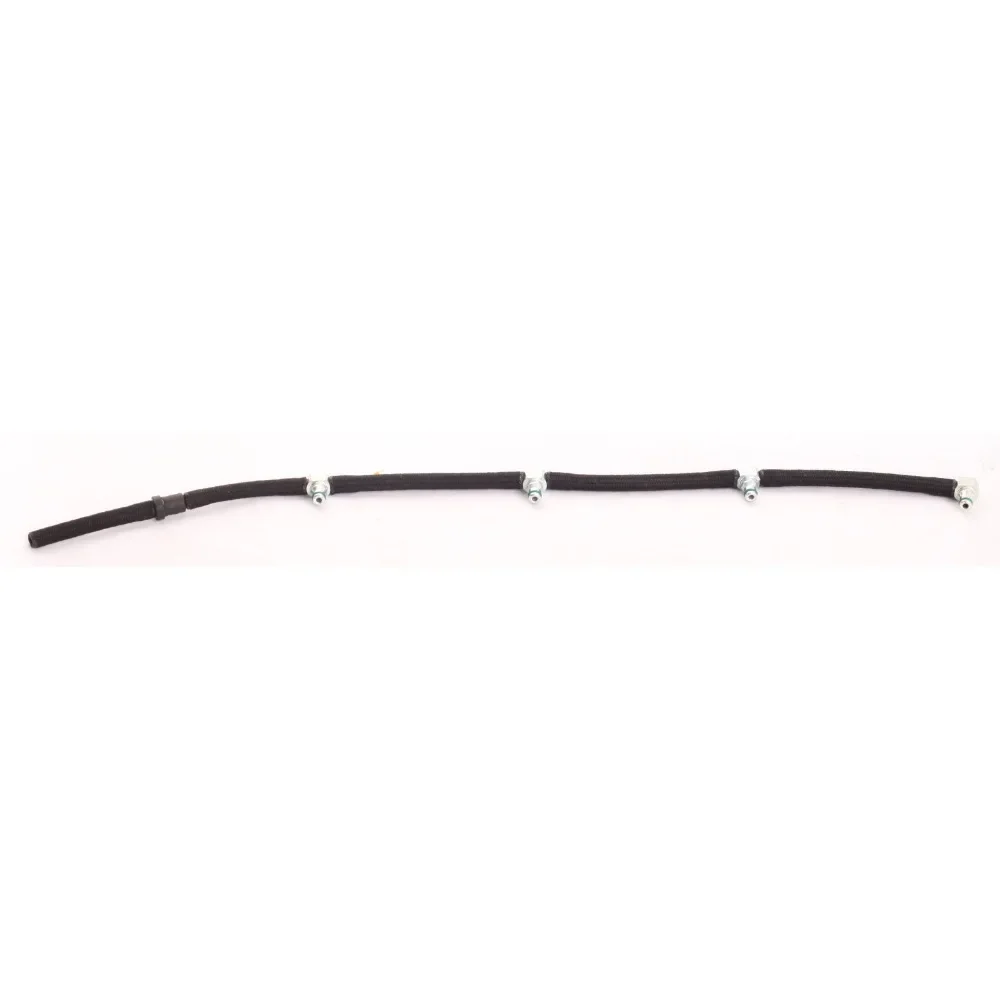 

Fuel Return Pipe Overflow Hose 3147127400 31471-27400 for Hyundai Sonata Tucson Santa Fe for KIA Carens III FG 2.0 CRDi