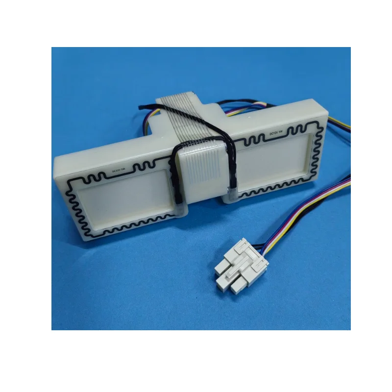 Refrigerator accessories BCD-236/249/251/252/267/270/271 electric air door assembly