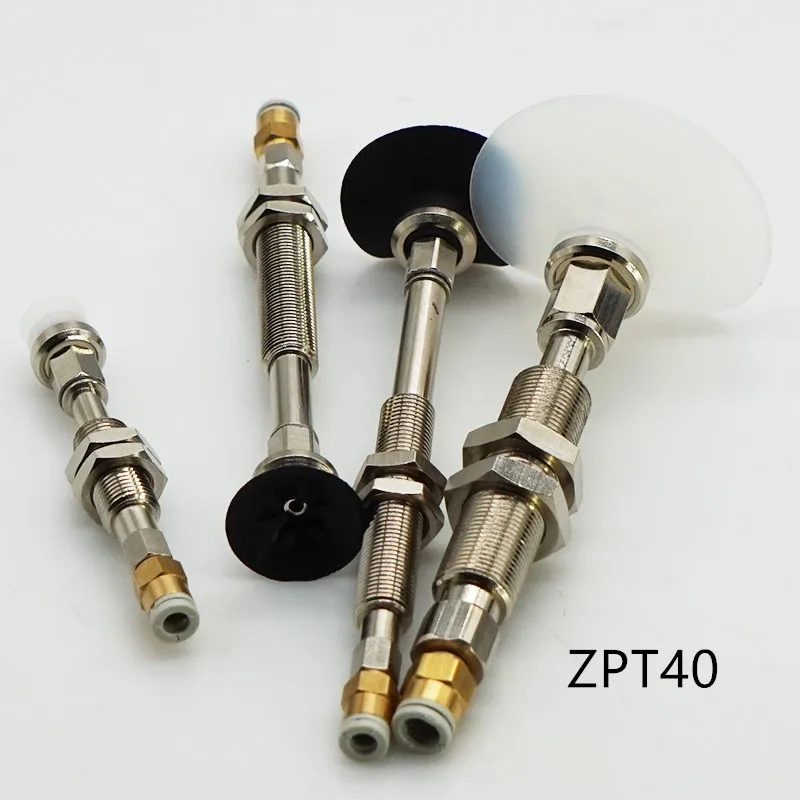 

ZPT40CNJ ZPT40CSJ Промышленная вакуумная присоска ZPT40CNJ10-06-A14 ZPT40CNJ20-06-A14 ZPT40CNJ30-06-A14 ZPT40CNJ50-06-A14