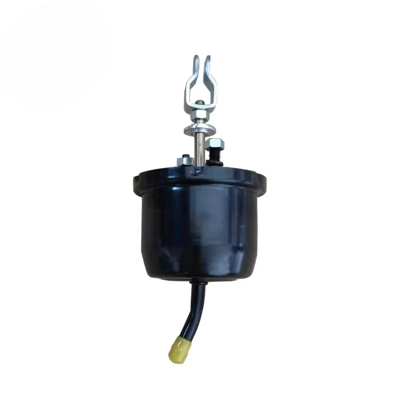 ชุดเบรกอากาศ 4HE1 4HF1 4HG1 รุ่น 8980704700 สำหรับรถบรรทุก NNR NPR NQR อะไหล่ทดแทน