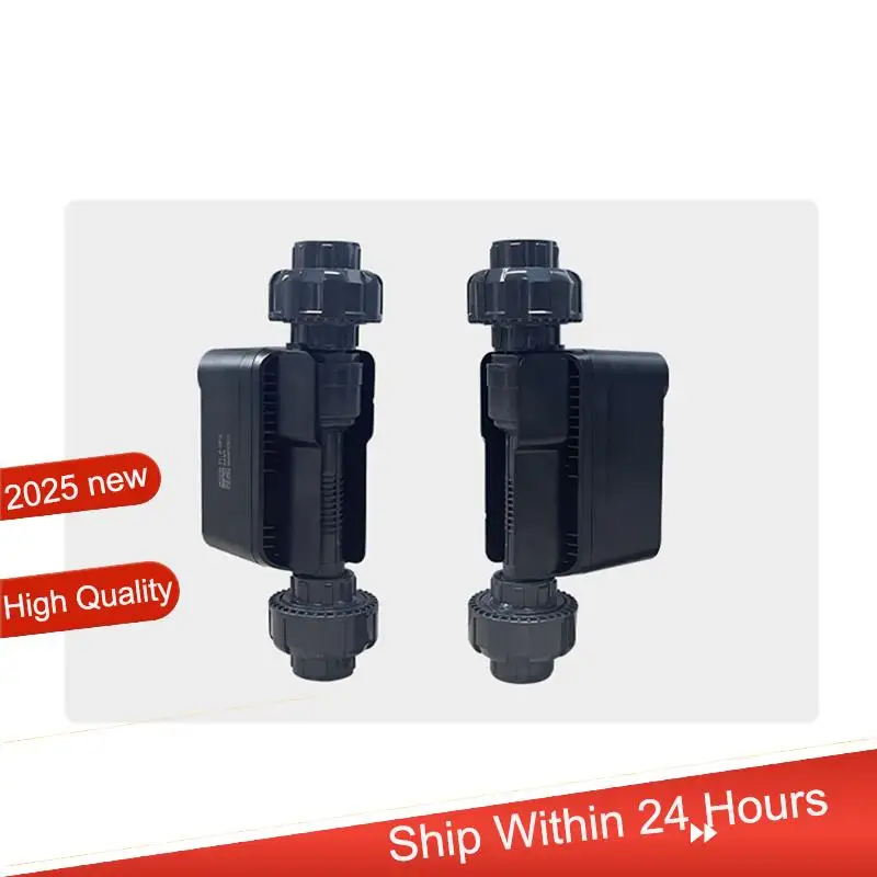 

AC18 (гарантия) солнечный умный таймер воды беспроводной контроллер спринклера Iot для полива сада беспроводной пульт дистанционного управления Iot