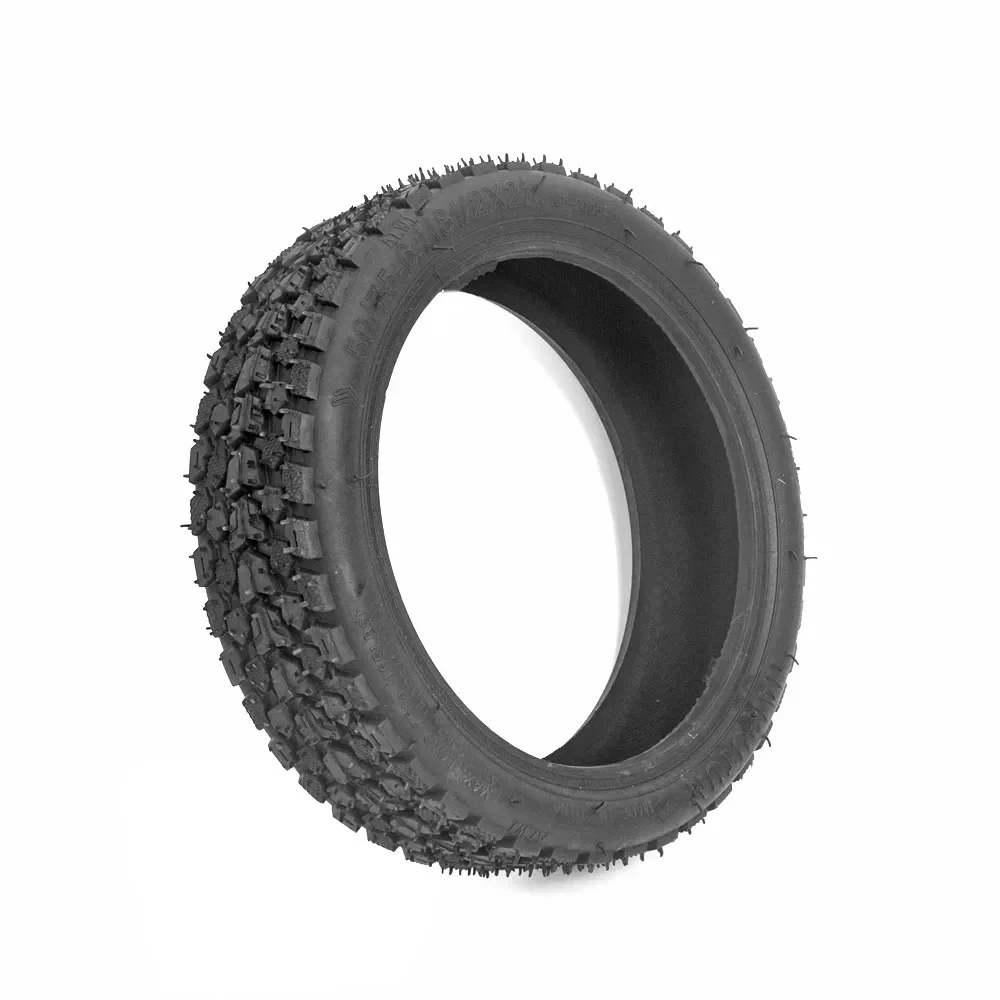 إطار للطرق الوعرة 8.5 بوصة لشاومي M365/PRO/1S Pro2 Mi3 سكوتر كهربائي 8 1/2x2 إطار خارجي داخلي هوائي ملحقات مضادة للانزلاق
