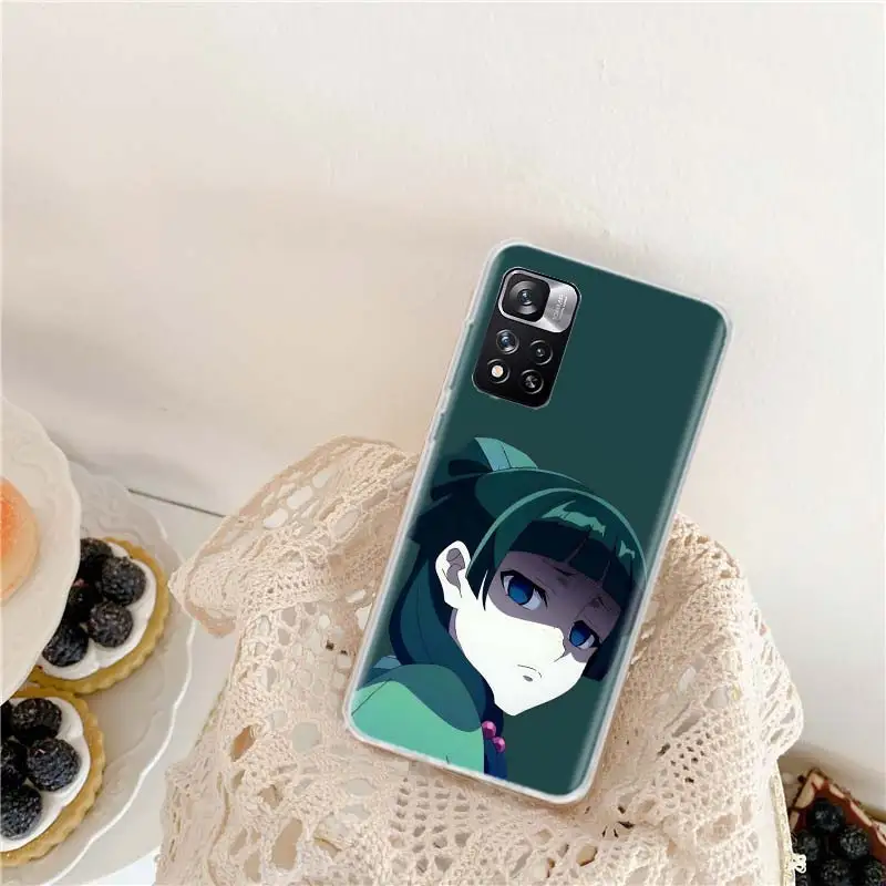 حافظة لهاتف شاومي بوكو X3 GT X4 NFC M4 M5 M5S X7 X6 X5 Pro 5G M3 Mi F6 F5 F4 F3 F2 F1 M2 Capa Coque H