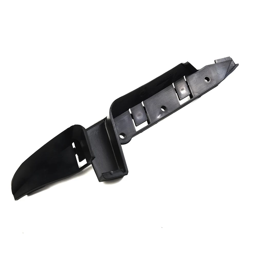 

Brand New High Quality Useful Front Bumper Bracket Front Bar Bracket Guide Support L+R Plastic Support Bracket Car