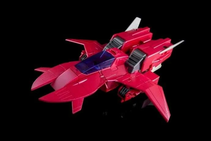 【متوفر】X-Transbots MX-61 MX61 Misfire MP مقياس نموذج لجسم مجموعة لعبة هدية