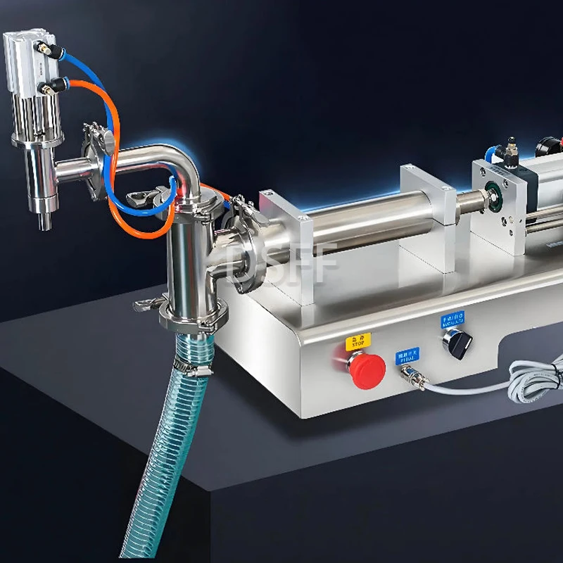 Fully Automatic Pne… - image