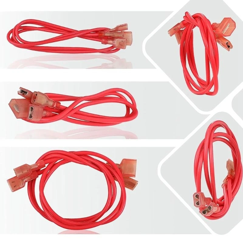 

520871 520814 520820 Плата модуля схемы управления зажиганием DC12V Печатная плата для SW4D SW6DEM SW6DM Автоаксессуар