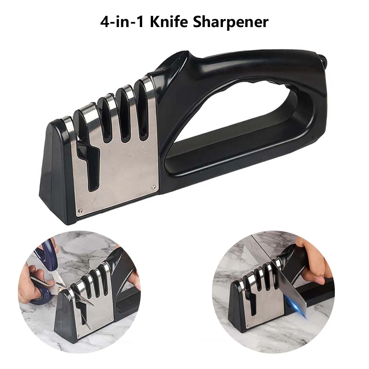 4-In-1 Professional…