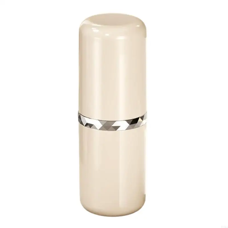  Modern Collapsibles Travel Dental Cup Secure Storage Compartment for Toothpaste
