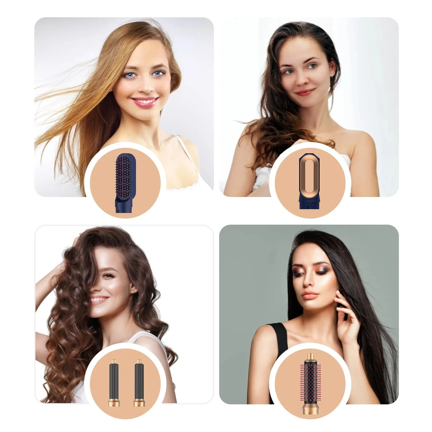 Thumbnail 3 - #32 Best Hot Air Hair Brushes to Buy In 2026