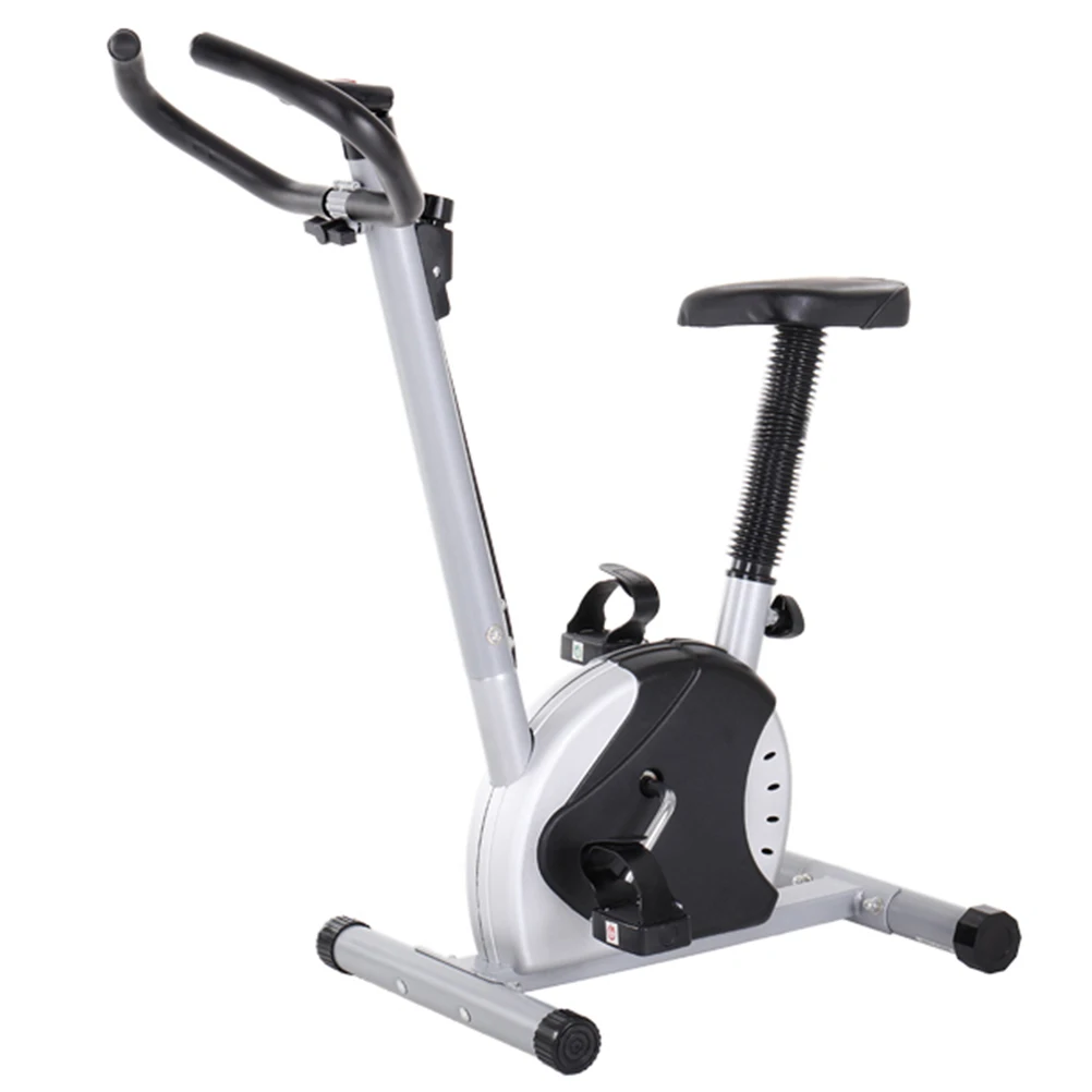 

Home Exercise Spinning Bike Fitness Indoor Fitness Exercise Webbing Bike Sport Cycling Trainer Sports Equipment