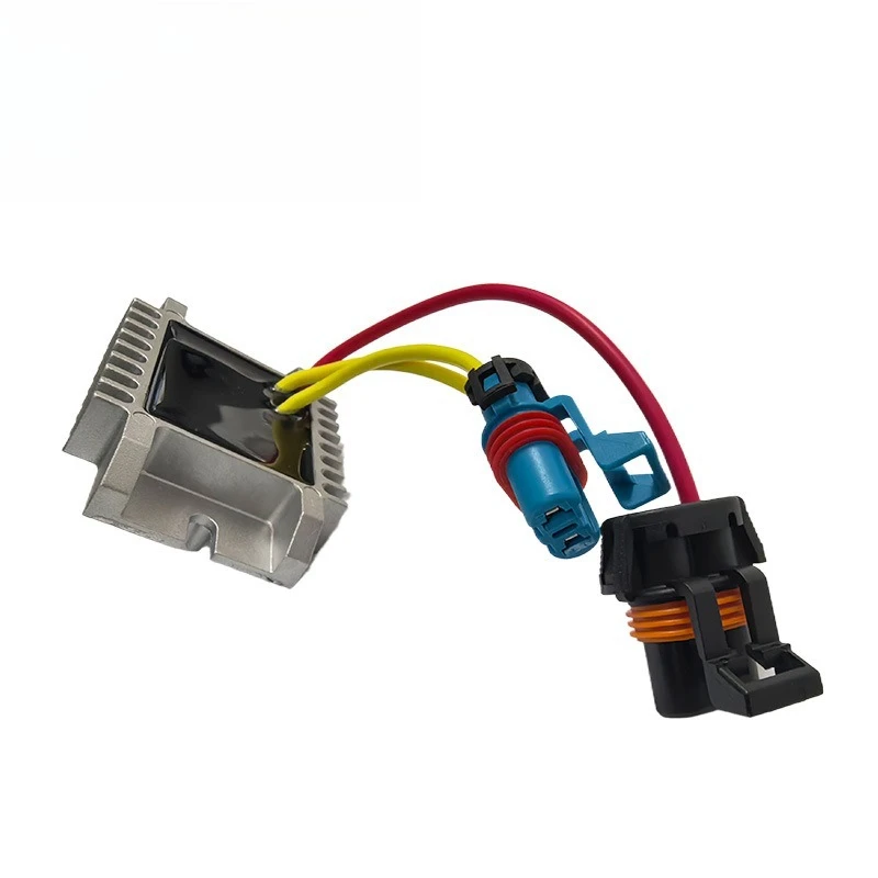 

Motorcycle Rectifier Assembly FS730V-AS41 BS41 AS01 FX850V-ES12 21066-0747