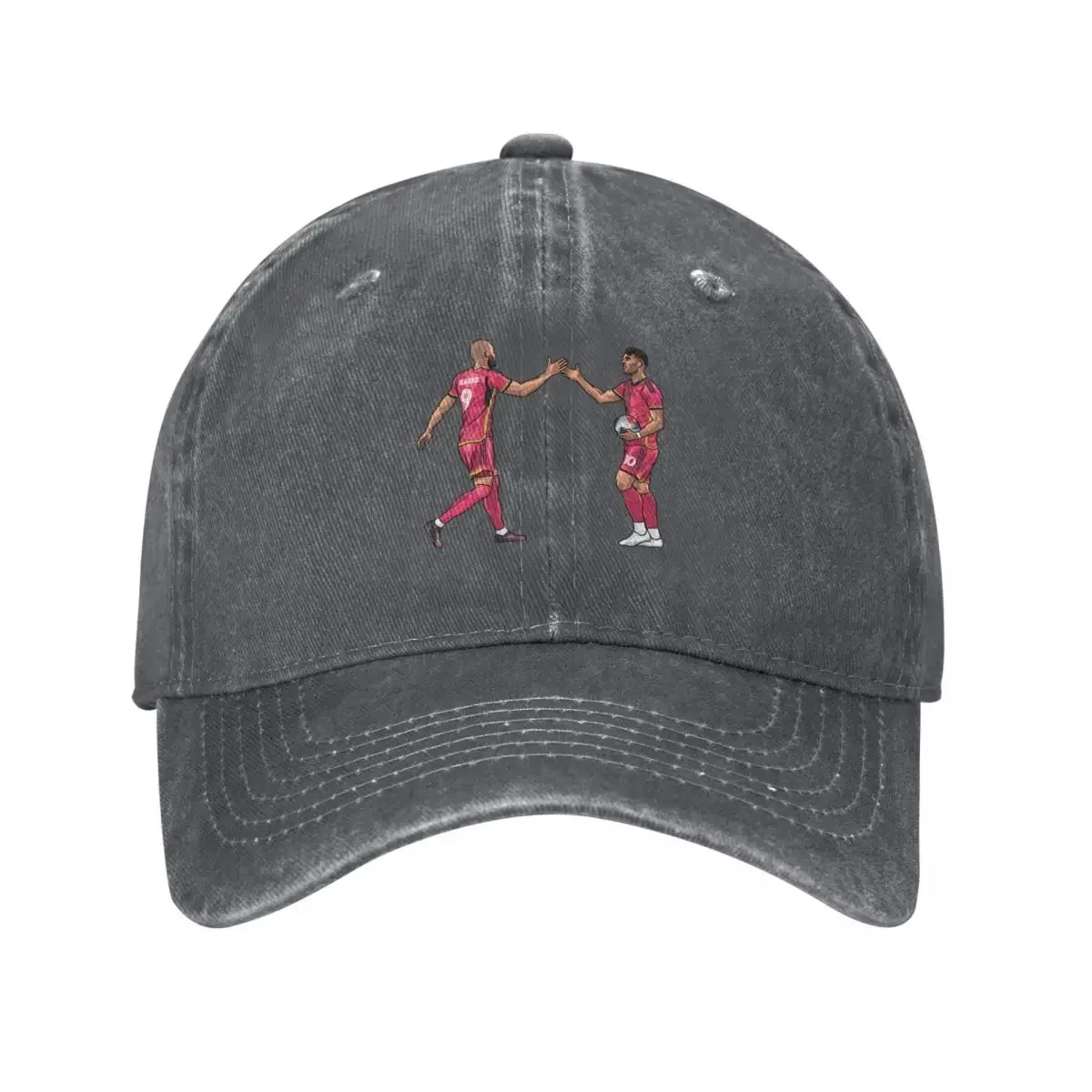 

Joo Klauss and Eduard Lwen Baseball Cap dad hat Golf Luxury Woman Men's