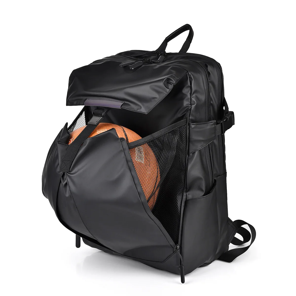 2025 Luxury Men's Backpack High Quality 15.6 Laptop Backpack High-capacity Waterproof Travel Bag Fashion School Backpack for Men