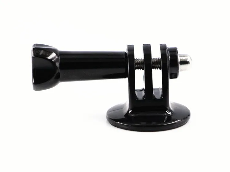 For Gopro/Insta360/Action Camera Universal Adapter+long Screw Accessory Bracket Camera Motion Adapter Screw Accessory