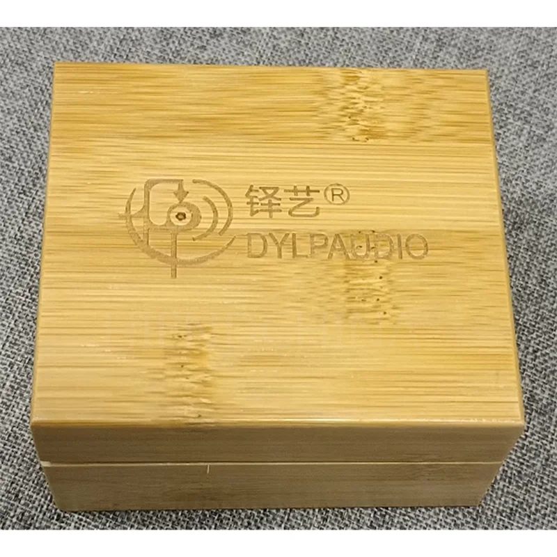 Lpaudio Lp-cc1 V2.5 MC ตลับหมึก Moving-Coil ตลับหมึกไวนิลเครื่องเล่นตลับหมึก Stylus แผ่นเสียง Gramophone เข็ม