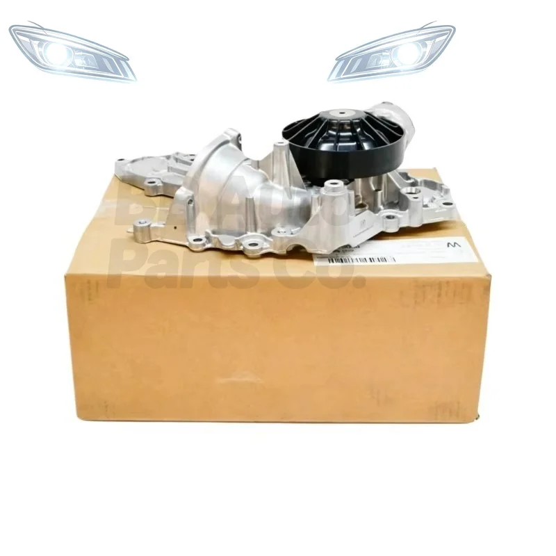 A2782001201 A2782000501 Cooling Water Pump Fit For M278 CLS63 CLS500 E500 E63 G63 GL500 GLE500 GL63 GLS500