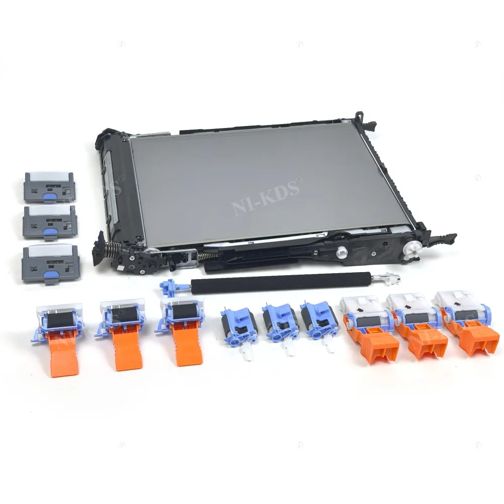 P1P1B93A B93-67901 مجموعة نقل ل HP 681 682 652 M652 M653 M681 M682 حزام نقل الصور ITB #1